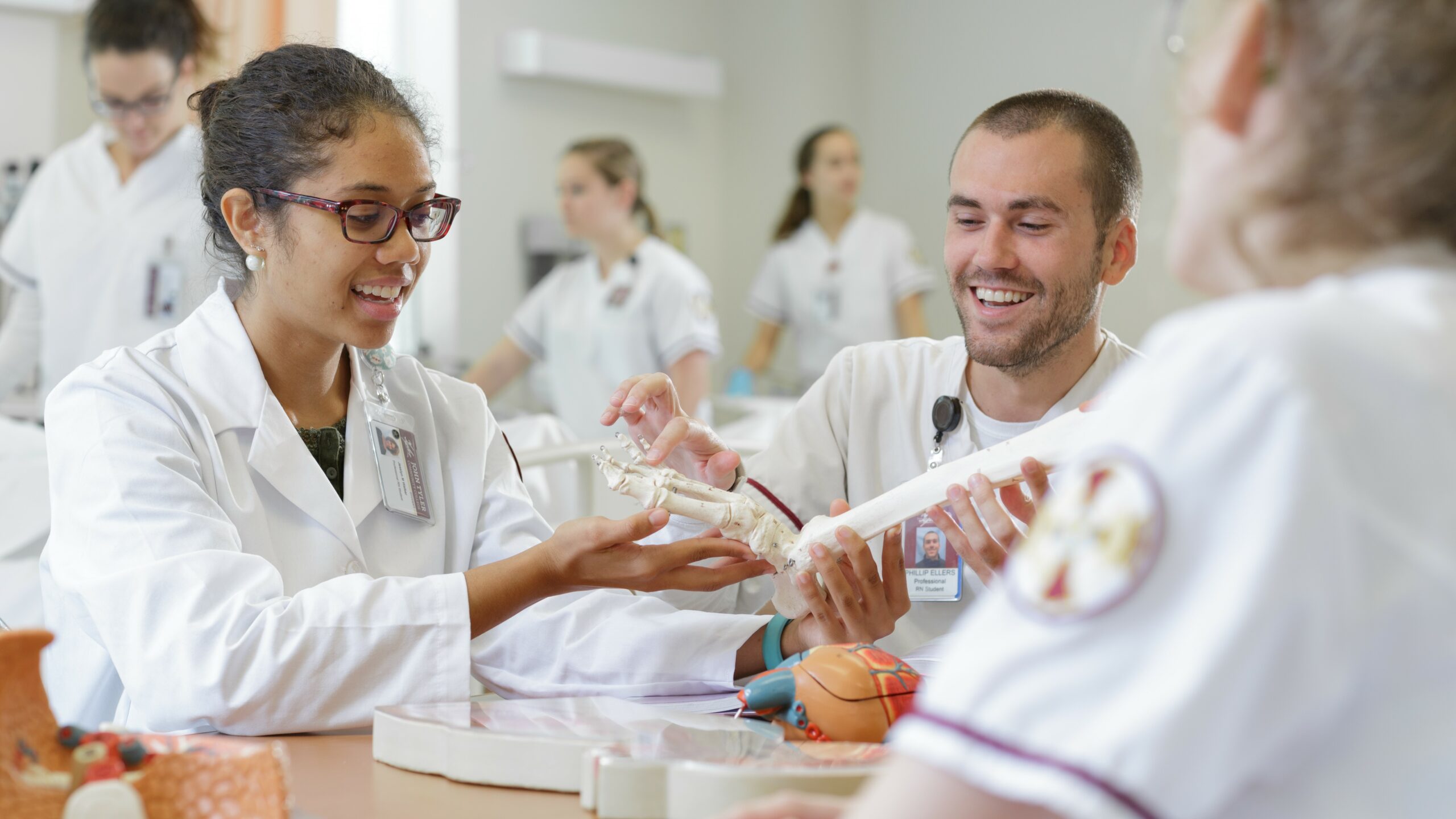 Medical Facilities of America Invests $500,000 to Expand High-Demand Licensed Practical Nursing Programs at Virginia’s Community Colleges